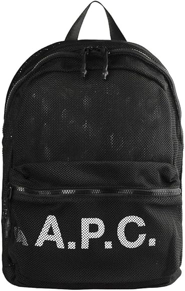 Amazon | [アーペーセー] A.P.C. バッグ リュック リュックサック